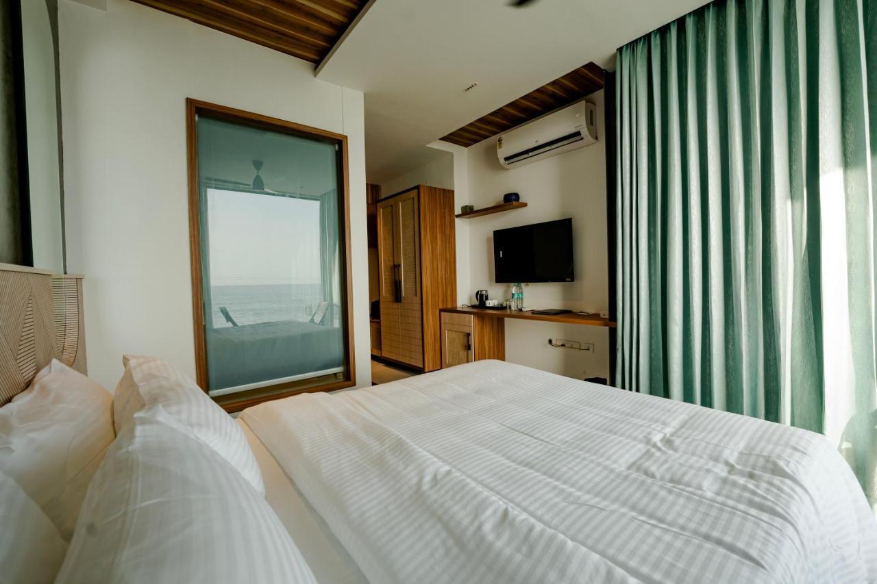 Anansa Boutique Hotel By The Kannur Club Exterior foto